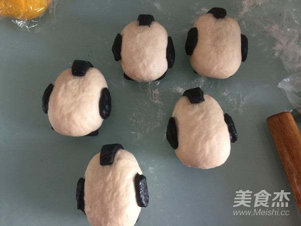 Fat Penguin Squeezes Bag recipe