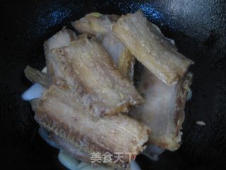 Braised Octopus recipe