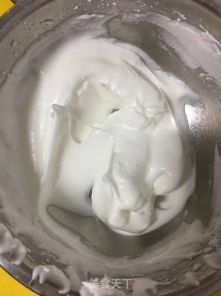 Yogurt Cake recipe