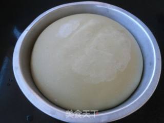 Matcha Bread recipe