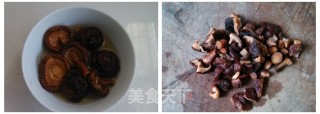 【tianjin】lotus Glutinous Rice Chicken Wings recipe