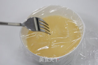 Simple Recipe for Delicious Egg Custard recipe