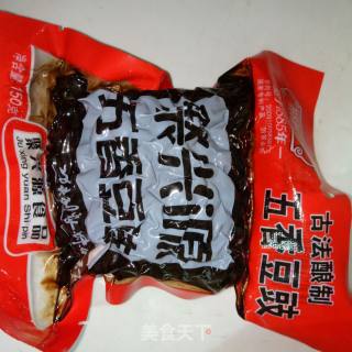 Lettuce with Tempeh recipe