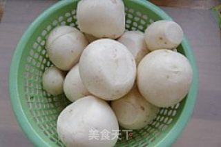Homemade Dried Radish recipe
