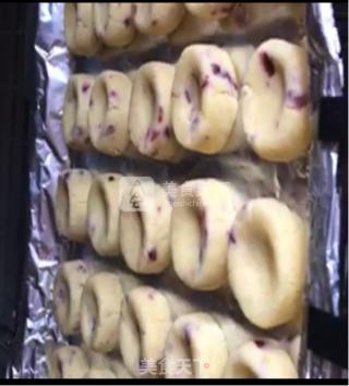Yogurt, Cranberry, Margarita, Aesthetic Pastry-winners of Lezhong Colorful Summer Baking Competition recipe