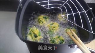 Carrot and Cilantro Meatballs recipe