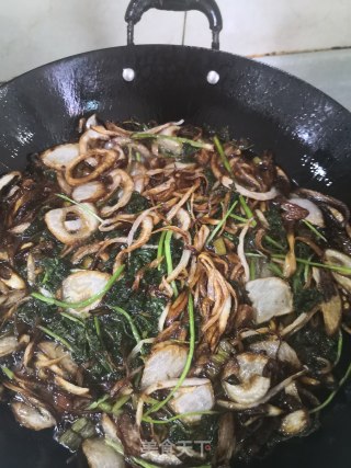 Sesame Chili Oil recipe