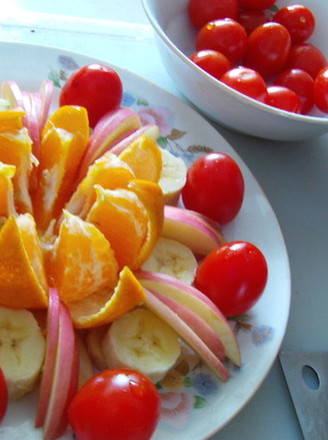 Lotus Pond Moonlight recipe