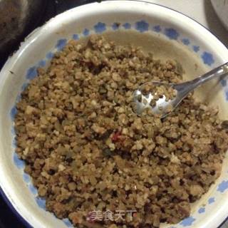 Ye Erba recipe