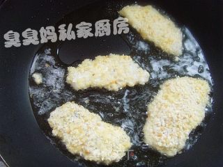 Pan Fried Cod Steak recipe