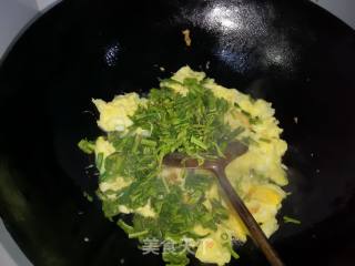 Toon Scrambled Eggs recipe