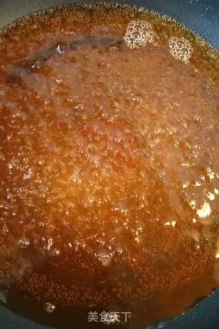 Homemade Sugar Garlic recipe