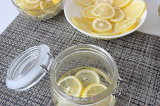 Summer Special: Sweet and Sour and Refreshing Honey Passion Fruit Lemonade recipe