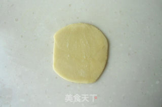Coconut Crisp recipe