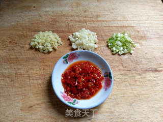 Yuxiang Eggplant recipe