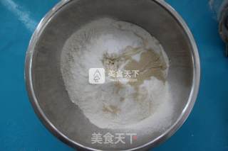 Original Milk Toast recipe