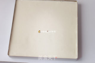 Japanese Soy Milk Box recipe