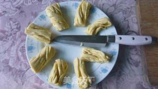 "evening Dinner"------jade and Rose Gold Silk Roll recipe