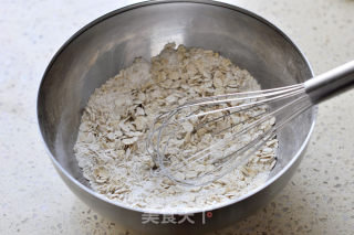 Oatmeal Coconut Cookies recipe