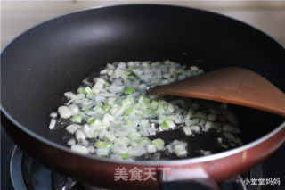 Improved Chicken Shaved Tofu recipe