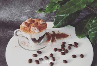 Original | Dirty Coffee recipe