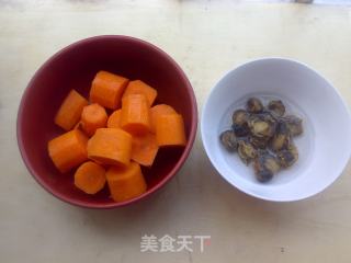 Soybean Sprouts Big Bone Soup recipe