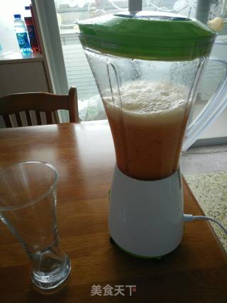 Mixed Juice recipe
