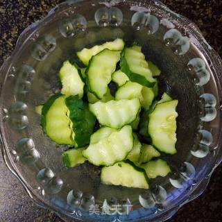 Cold Beef recipe