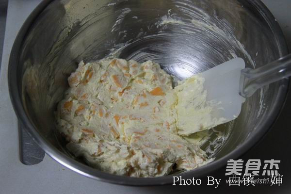 Cheddar Cheese Biscuits recipe