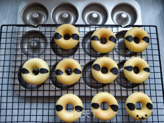 Dog Donuts recipe