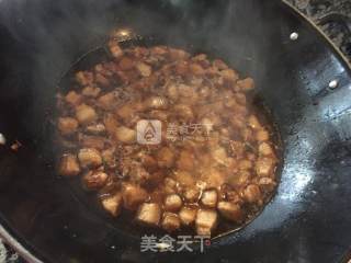 Braised Pork Belly recipe