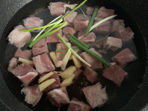 Simple Borscht recipe