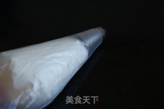 Hug Cake Roll recipe