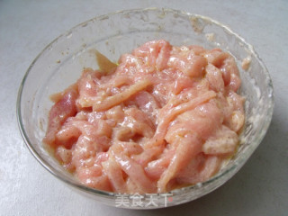 Sweet and Sour Pork Tenderloin-tomato Sauce Version recipe