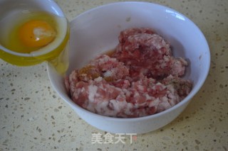 Sweet and Sour Balls recipe