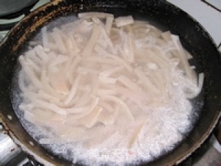 Homemade Pork Jelly recipe