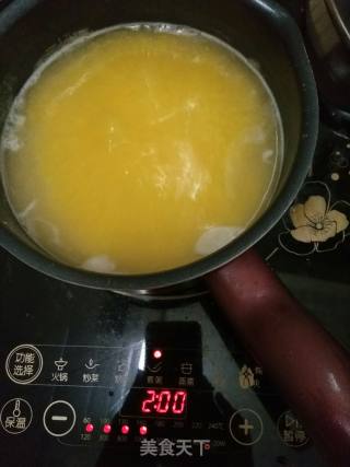 Polenta recipe