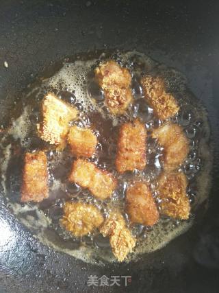 Crispy Pork recipe