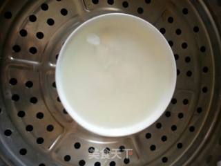 Poached Egg recipe