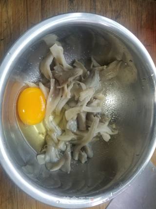 Salt and Pepper Mushroom recipe