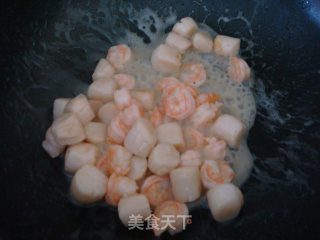 Bibo Seafood recipe