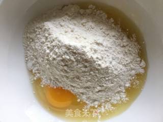Sesame Bite recipe