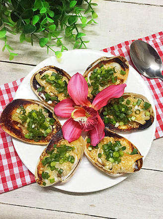 Roasted Garlic King recipe
