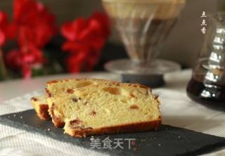 Natural Fermented Panettone, I Wish My Friends Merry X'mas recipe