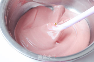 Flower Whirlwind recipe