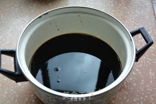 Pickled Cucumber recipe