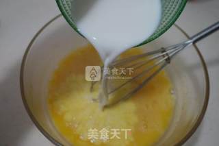 Taiyaki recipe