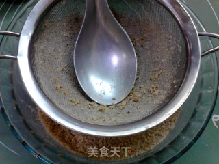 Creamy Chestnut Paste recipe