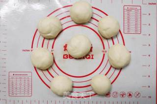 Classic Pineapple Bun [french Steam Oven Style] recipe