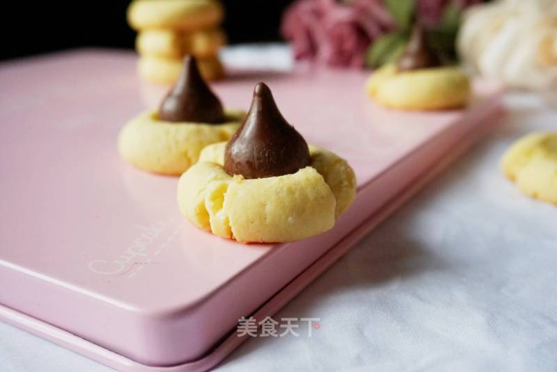 Margarita Cookies recipe